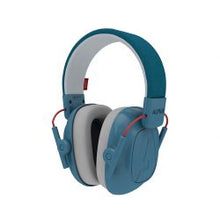 Load image into Gallery viewer, Alpine Hearing Protection - Muffy Ear Muffs: Blue