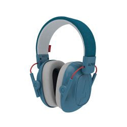 Alpine Hearing Protection - Muffy Ear Muffs: Blue