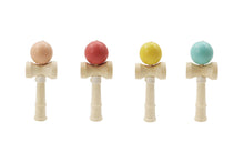 Load image into Gallery viewer, Wooden Kendama Catch the Ball Game