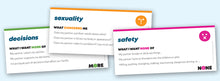 Load image into Gallery viewer, Innovative Resources No Room For Family Violence Card Set