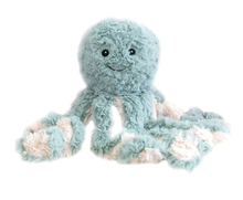 Load image into Gallery viewer, Mindful &amp; Co Ollie the Weighted Octopus 1.8kg