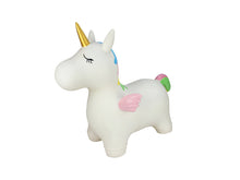 Load image into Gallery viewer, Bouncy Rider: Stardust the Unicorn