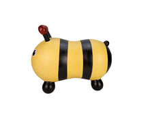 Load image into Gallery viewer, Bouncy Rider: Buzzy the Bee