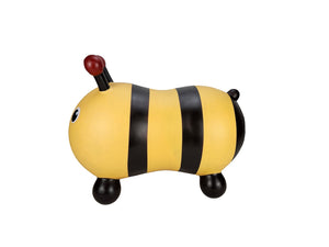 Bouncy Rider: Buzzy the Bee
