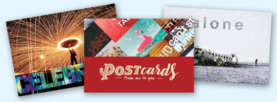 Innovative Resources Postcards: Card Set