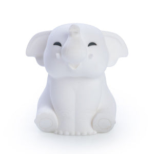 Lil Dreamers Elephant Soft Touch LED Light