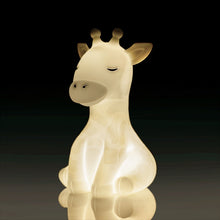 Load image into Gallery viewer, Lil Dreamers Soft Touch LED Light: Giraffe