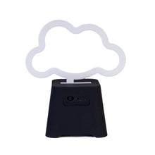 Load image into Gallery viewer, Neon Cloud Light &amp; Speaker: On Sale was $34.95