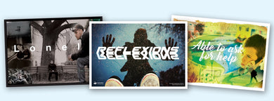 Innovative Resources Reflexions Card Set