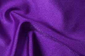 Lycra Body Sock Medium: Purple