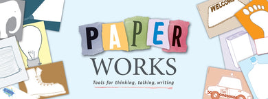 Innovative Resources Paper Works Tools