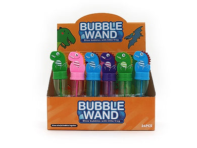 Bubble Tube: Dinosaurs