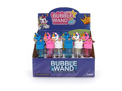 Bubble Tube: Unicorns