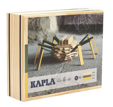 Load image into Gallery viewer, KAPLA Spider Set