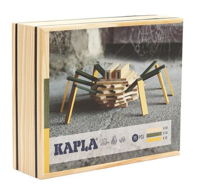 KAPLA Spider Set