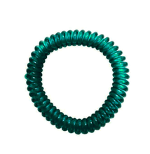 Load image into Gallery viewer, Chubuddy Springz Chew Bracelet: Teal