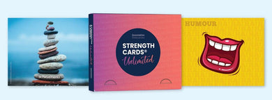 Innovative Resources Strength Cards® Unlimited
