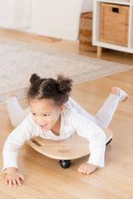 Load image into Gallery viewer, Kinderfeets - Bamboo Tummy Glider