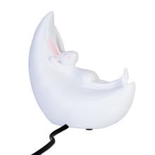 Load image into Gallery viewer, Moon Light Bunny Table Lamp: On Sale was $59.95