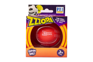 Zzzopa - Sports Ball Spinning Fidget