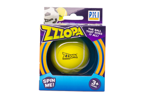Zzzopa - Sports Ball Spinning Fidget