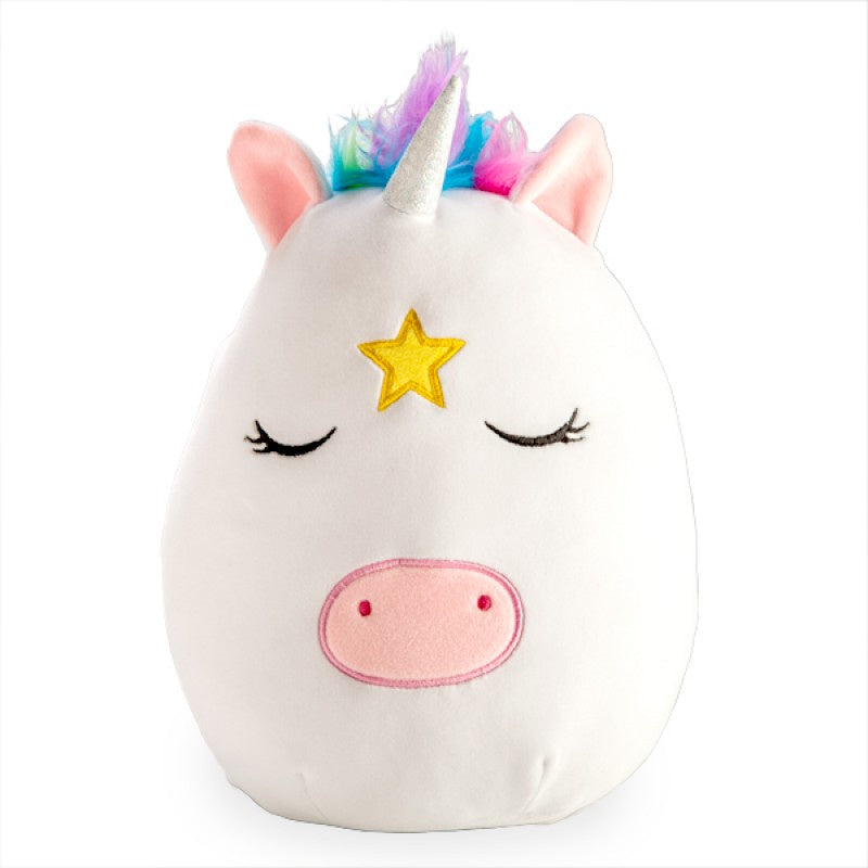 Smoosho's Pal Unicorn Soft Cushion