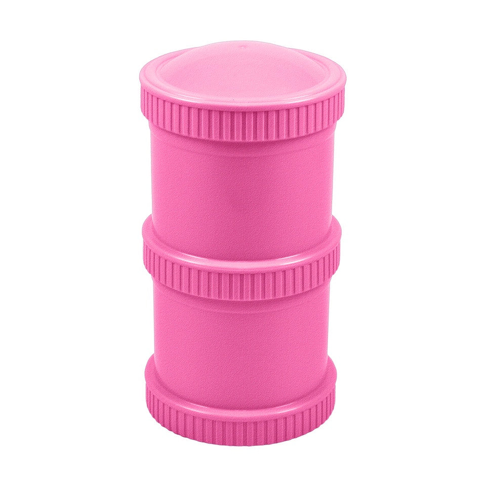 RePlay Snack Stack Bright Pink