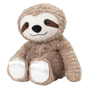 Warmies Heatable Soft Toy: My First Sloth