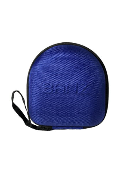 Banz Kids Earmuff Case: Blue