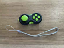 Load image into Gallery viewer, Fidget Controller - Assorted Colours