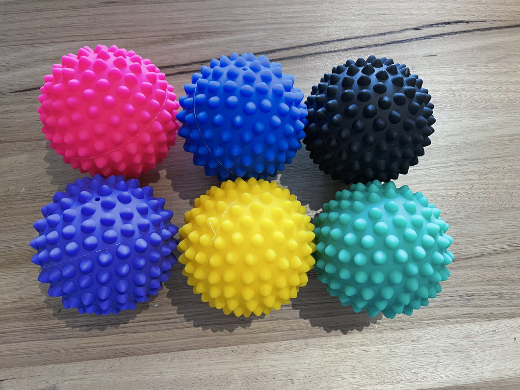 Actipro Spikey Massage Ball: 10cm