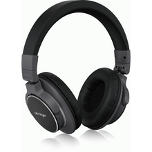 Load image into Gallery viewer, Behringer BH470 NC Noise Cancelling Bluetooth Headphones: