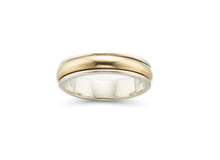 Load image into Gallery viewer, Palas Meditation Spinning Ring: Blessings - Size Medium