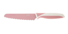 Load image into Gallery viewer, KiddiKutter Knife: Light Pink / Blush