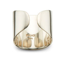 Load image into Gallery viewer, Palas Braver Than You Think Ring: Size - Adjustable