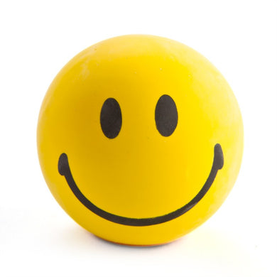 Smile Stress Relief Squeeze Ball