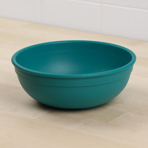 RePlay Large Bowl Teal