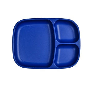 RePlay Divided Tray Navy Blue