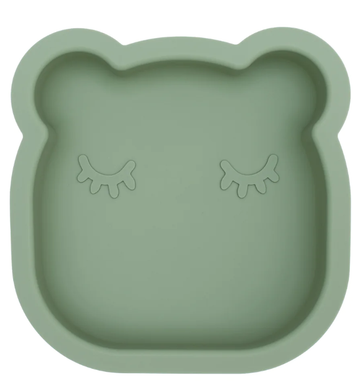 We Might be Tiny Bear Cake Mould - Sage