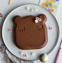 Load image into Gallery viewer, We Might be Tiny Bear Cake Mould - Sage