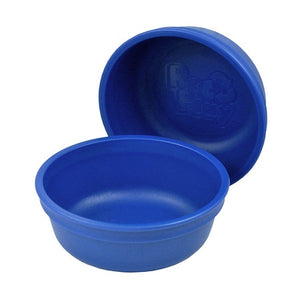 RePlay Small Bowl - Navy Blue