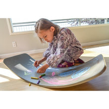 Load image into Gallery viewer, Kinderfeets Kinderboard - Chalkboard