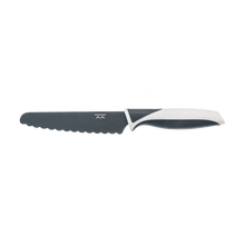 Load image into Gallery viewer, KiddiKutter Child Safety Knife: Charcoal - The Sensory Studio