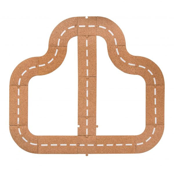 Crusin' Cork Road Mat Set: On Sale was $84.95