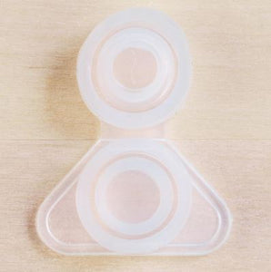 Replay Valve for Non Spill Sippy Cup