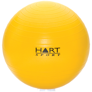 HART Therapy Swiss Ball: 38cm (Yellow)