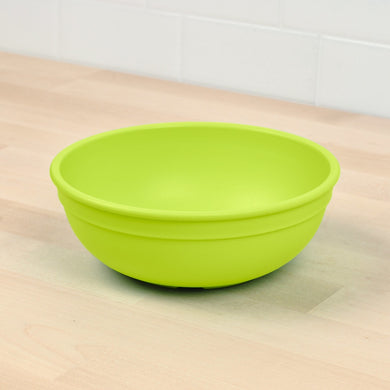 RePlay Large Bowl Lime Green