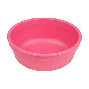 RePlay Small Bowl - Bright Pink