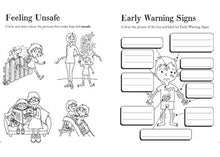 Load image into Gallery viewer, My Body! What I Say Goes! Activity Book: On Sale was $8.95