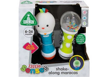 Load image into Gallery viewer, ELC - Little Senses Maracas: On Sale was $49.95